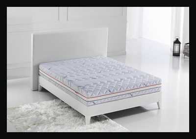 Ортопедический беспружинный матрас BRN Lofty 160х200 см (brn_L 160x200)