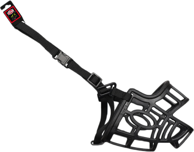 Намордник гнучкий Pet Nova Flexy-S 29 см (5903031443592)