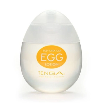 TENGA Egg Lotion Лубрикант (06750000000000000)