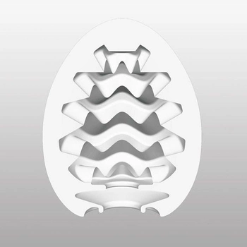 Tenga Egg Wavy (06744000000000000)