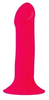 Термоактивный фаллоимитатор Dreamtoys Solid Love 7 inch Pink (21953000000000000)