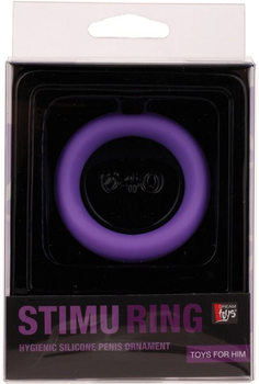 Ерекційне кільце Stimu Ring, 4 см (17604000000000000)