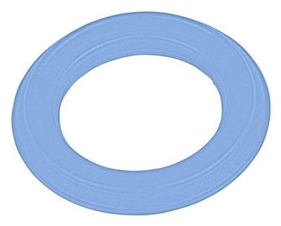 Эрекционное кольцо Vibe Therapy Play Candi Mallow Pop цвет голубой (15030008000000000)