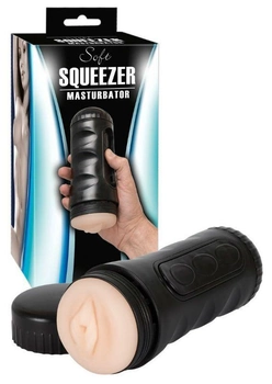 Мастурбатор Soft Squeezer (18475000000000000)