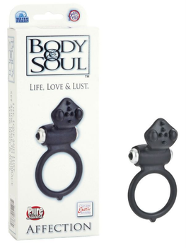 Эрекционное кольцо Body&Soul Affection (13232000000000000)