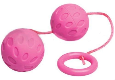 Вагінальні кульки Good Vibes Roto Balls (14934000000000000)