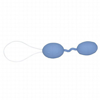 Вагінальні кульки Swingballs Vibration (09065000000000000)