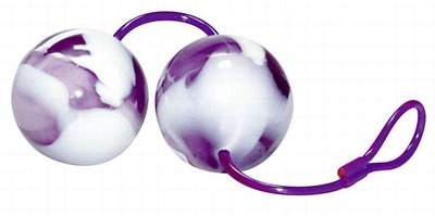 Вагинальные шарики King Size Balls (05698000000000000)