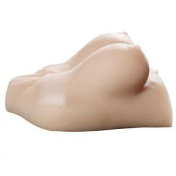Мастурбатор-грудь Big Fat Titties (10917000000000000)