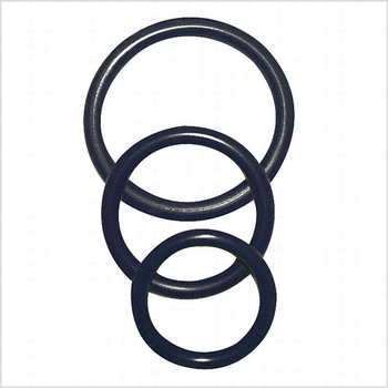 Тройное кольцо для пениса (05807000000000000)