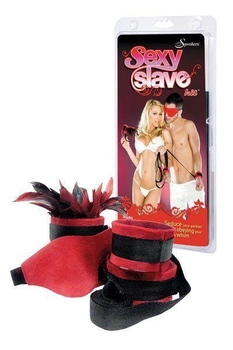 Набор Sexy Slave Kit (12036000000000000)