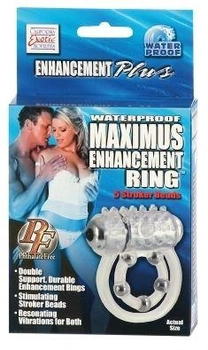 Эрекционное кольцо Maximus Enhancement Ring (03912000000000000)