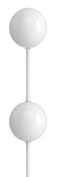 Вагінальні кульки iSex USB Kegal Balls (17031000000000000)