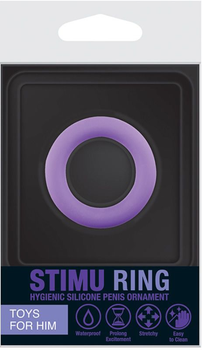 Эрекционное кольцо Stimu Ring, 3,2 см (18250000000000000)