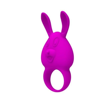 Насадка на пенис Naughty Bunny (07692000000000000)