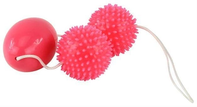 Вагінальні кульки Sexual Balls (18743000000000000)