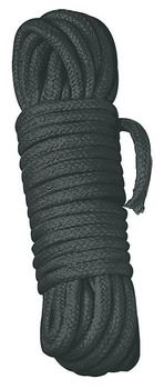 Хлопковая веревка Shibari Bondage Bondage-Seil, 10 м (14204000000000000)
