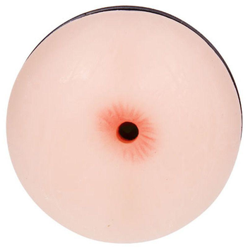 Вибромастурбатор-попка Pink Butt (18576000000000000)