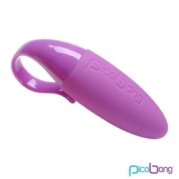 Эрекционное кольцо PicoBong Koa цвет фиолетовый (08904017000000000)