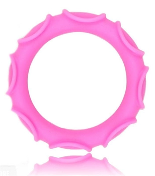 Эрекционное кольцо Chisa Novelties M-Mello Octopus Ring (20499000000000000)