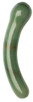 Фаллоимитатор из натурального нефрита La Gemmes G Curve Jade (21745000000000000)