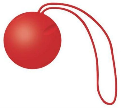 Вагинальный шарик Joyballs Single цвет красный (17688015000000000)