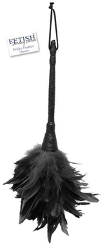 Мітелочкою Frisky Feather колір чорний (08827005000000000)
