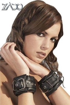 Кожаные браслеты Leder Handfesseln (05116000000000000)