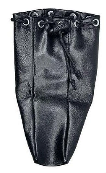 Кожаный чехол для пениса и мошонки Herren-Beutel (14299000000000000)
