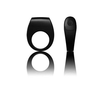 Ерекційне кільце для чоловіків Lelo Tor 2 колір чорний (03667005000000000)