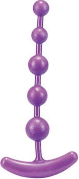 Анальная цепочка Pure Anal Beads (15020000000000000)