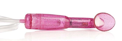 Помпа для клитора Advanced Clitoral Pump цвет розовый (12546016000000000)