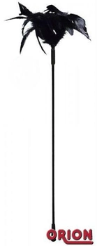 Палочка с перьями Federstab цвет черный (14220005000000000)