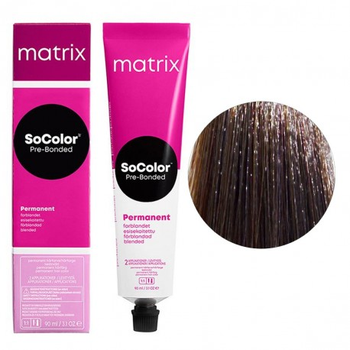 Matrix SOCOLOR.beauty - Стойкая краска