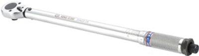 Динамометрический ключ KING TONY 3/8" 5-25 Nm (34323-1A)