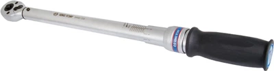 Динамометрический ключ KING TONY 3/8" 20-100 Нм (34362-2DG)
