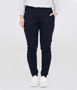 Спортивные штаны Vsetex Warm S Черные