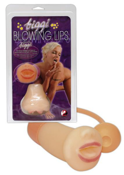 Имитатор орального секса Blowing Lips (05403000000000000)