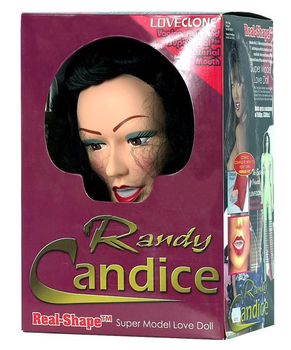 Секс-кукла Randy Candice Doll (02325000000000000)