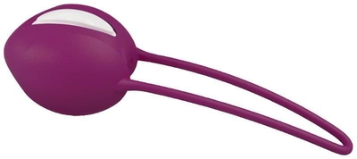 Вагінальний кулька Fun Factory Smartballs Uno колір фіолетовий (12588017000000000)