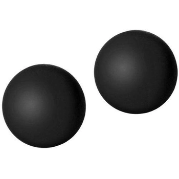 Вагинальные шарики из силикона Black Rose Blooming Ben Wa Balls (11849000000000000)