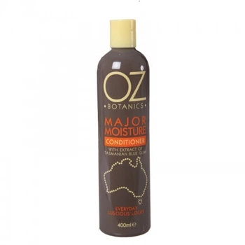 Ефективний кондиціонер глибокого живлення Xpel Oz Botanics Major Moisture Conditioner 400 мл.
