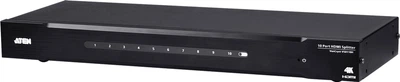 Розгалужувач HDMI ATEN 4K 10-портовий (VS0110HA-AT-G)