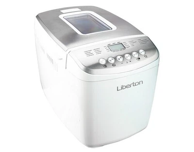 Хлебопечь LIBERTON LBM-9216