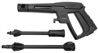 Пистолет RZTK L 4 к мойке высокого давления W 400 