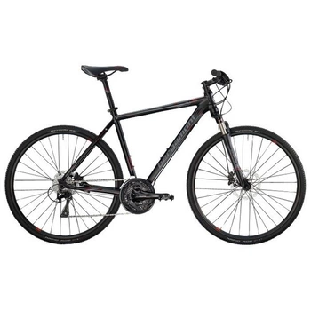 Велосипед Bergamont Helix 8.4 28" Black 2014