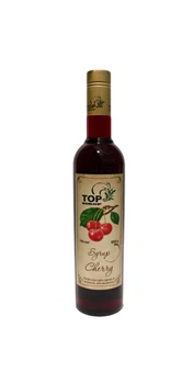 Сироп TOP sirop Вишня 700 мл