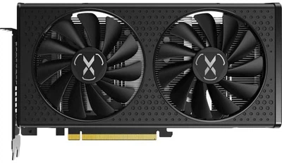 Відеокарта XFX PCI-Ex Radeon RX 6600 XT Speedster SWFT 210 8GB GDDR6 (128bit) (2359/16000) (HDMI, 3 x DisplayPort) (RX-66XT8DFDQ)