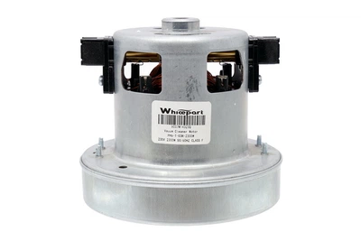 Двигатель для пылесоса Philips, Whicepart PHb-T-03R, 2300 Вт, D126 мм, H128 мм, с буртом
