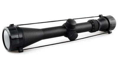Оптичний приціл Riflescope 3-9x40